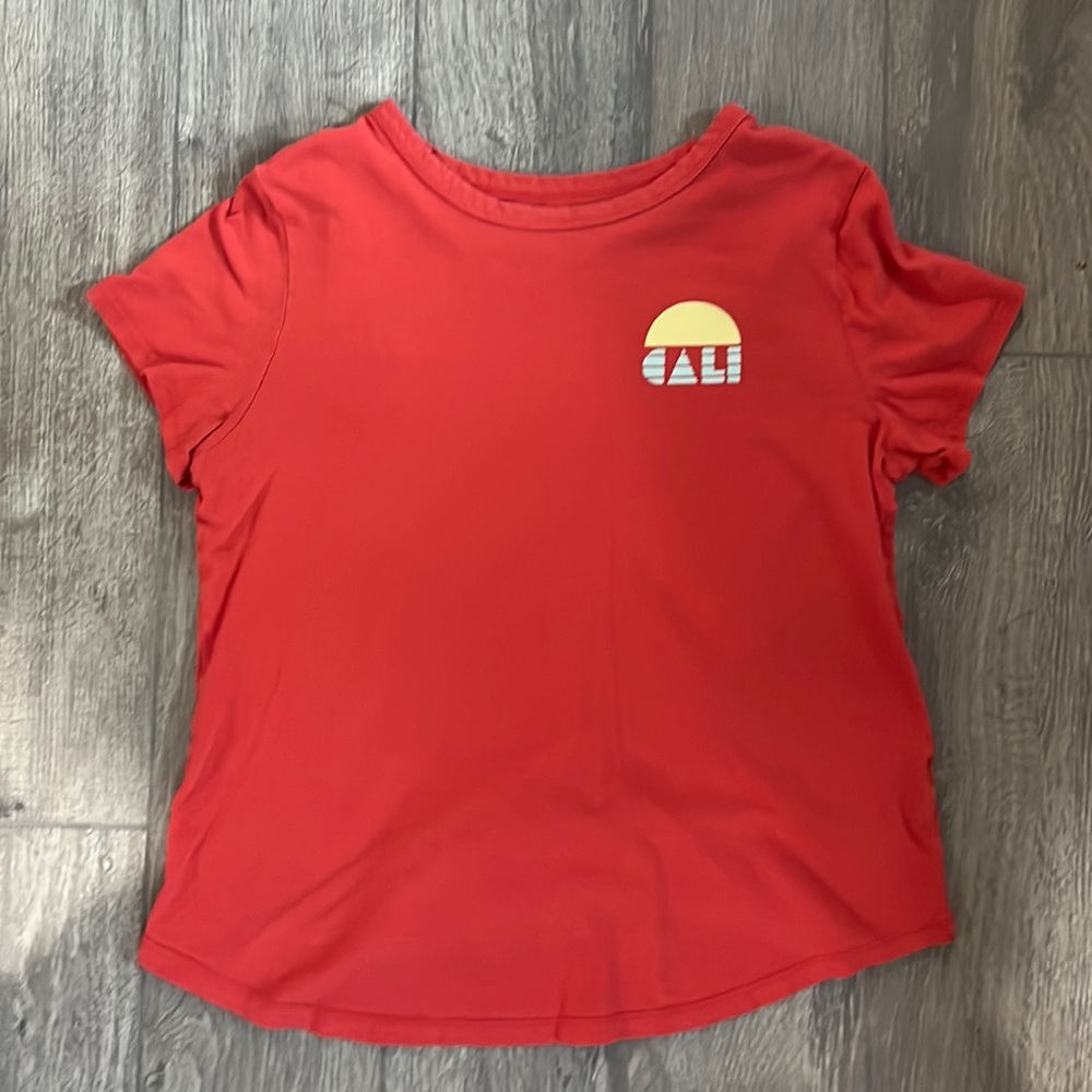 Old Navy Cali shirt